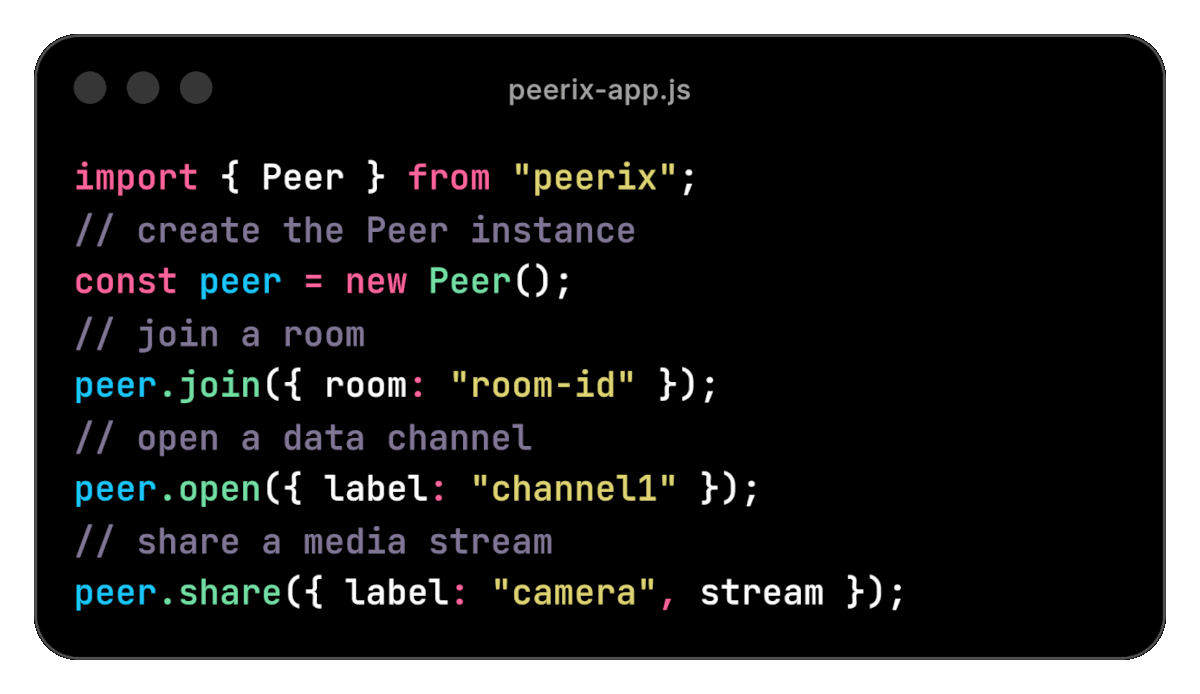 Clean API